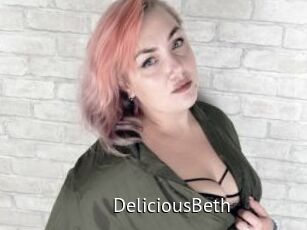 DeliciousBeth