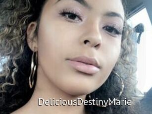 DeliciousDestinyMarie