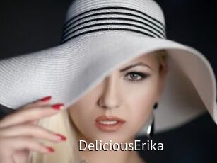 DeliciousErika