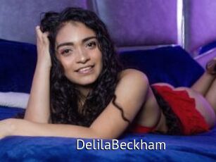 DelilaBeckham