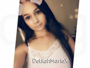 DelilahMarieX