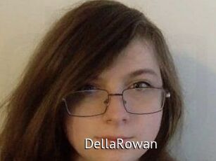 DellaRowan