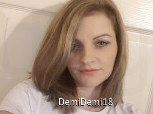 DemiDemi18