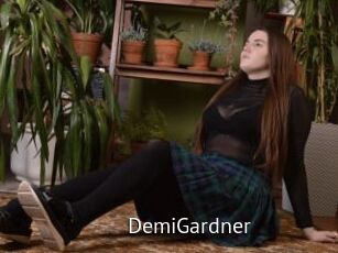 DemiGardner