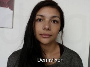 Demivixen