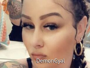 DemonGyal