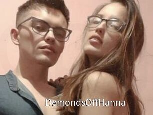 DemondsOffHanna