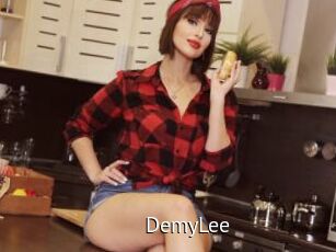 DemyLee