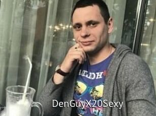 Den_GuyX20Sexy