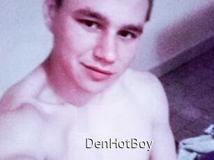 DenHotBoy