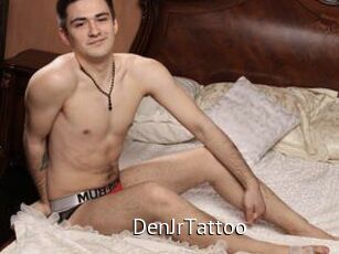 DenJrTattoo