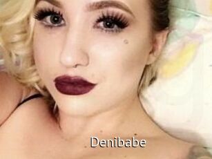 Denibabe