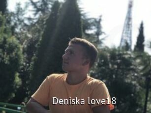 Deniska_love18