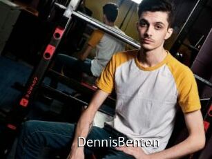 DennisBenton