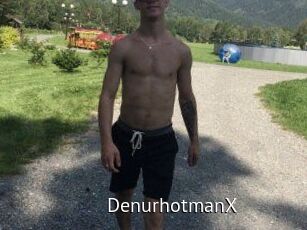 Den_ur_hot_manX