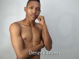 Denzel_Brown