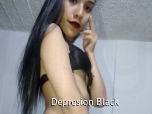 Depresion_Black