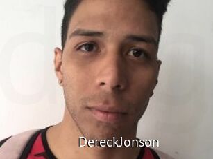 DereckJonson