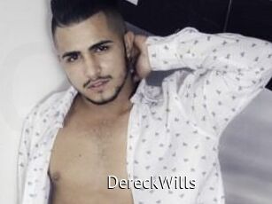 Dereck_Wills