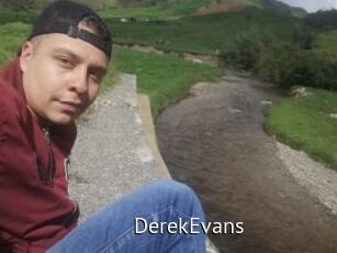 DerekEvans