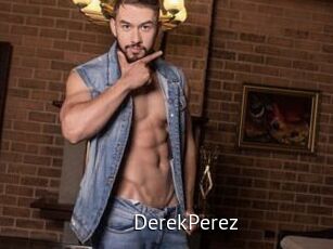 DerekPerez