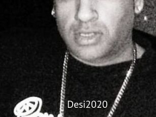 Desi2020