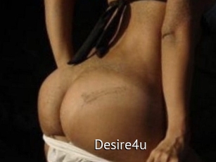 Desire4u