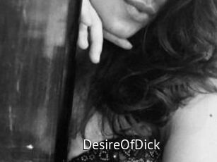 DesireOfDick