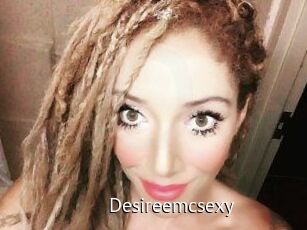 Desireemcsexy