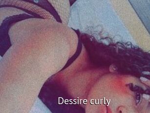 Dessire_curly