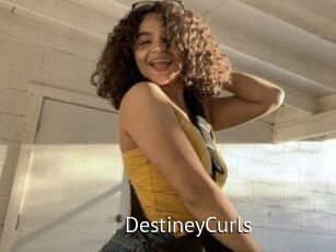 DestineyCurls