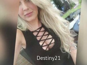 Destiny21