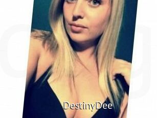 DestinyDee