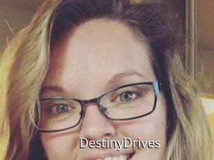 DestinyDrives