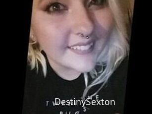 DestinySexton