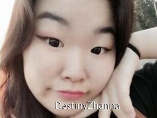 DestinyZhanna
