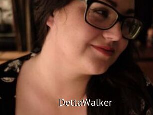 DettaWalker