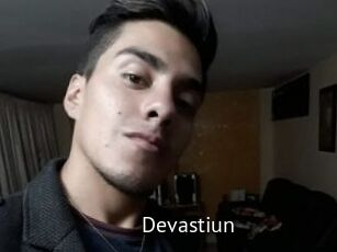 Devastiun