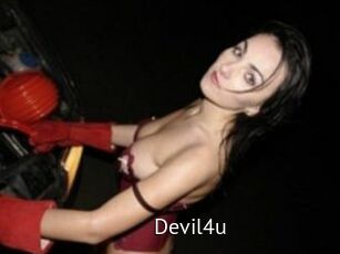 Devil4u