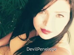 DevilPenelope