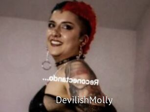 DevilishMolly