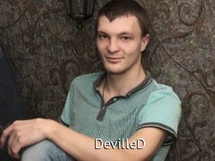 DevilleD