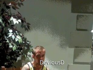 DeviousD