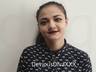 DeviousDivaXXX