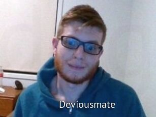 Deviousmate