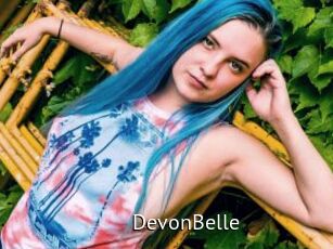 DevonBelle