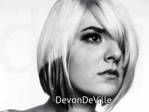 DevonDeVille