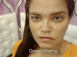 DevonWayne