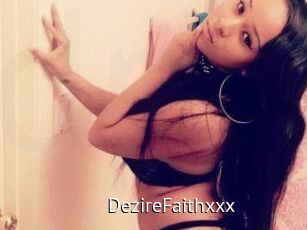 Dezire_Faithxxx