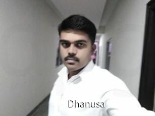 Dhanusa